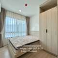 THB 7500,  26 Sq. Meter,  UK02-RC0078 ให้เช่า Dcondo Vale Sriracha ใกล้ม.เกษตร ศรีราชา 26 ตร.