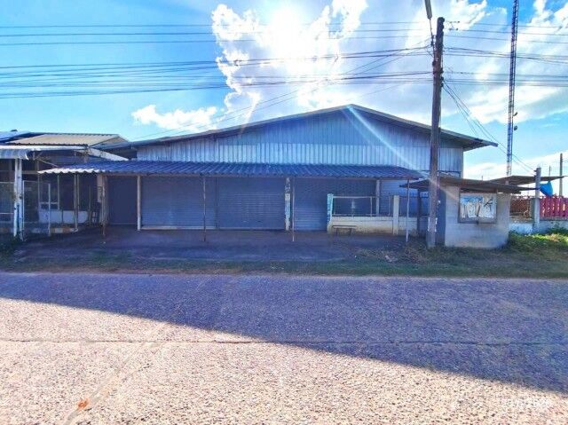 Bangkok, Real Estate For Sale, THB 2135000,  6 BR,  303 Sq. Feet,  ขายบ้านเดี่ยว ชัยภูมิ ถนน สายบ้าน