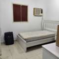 SAR 950/month,  Furnished,  Furniture Room Available For Rent