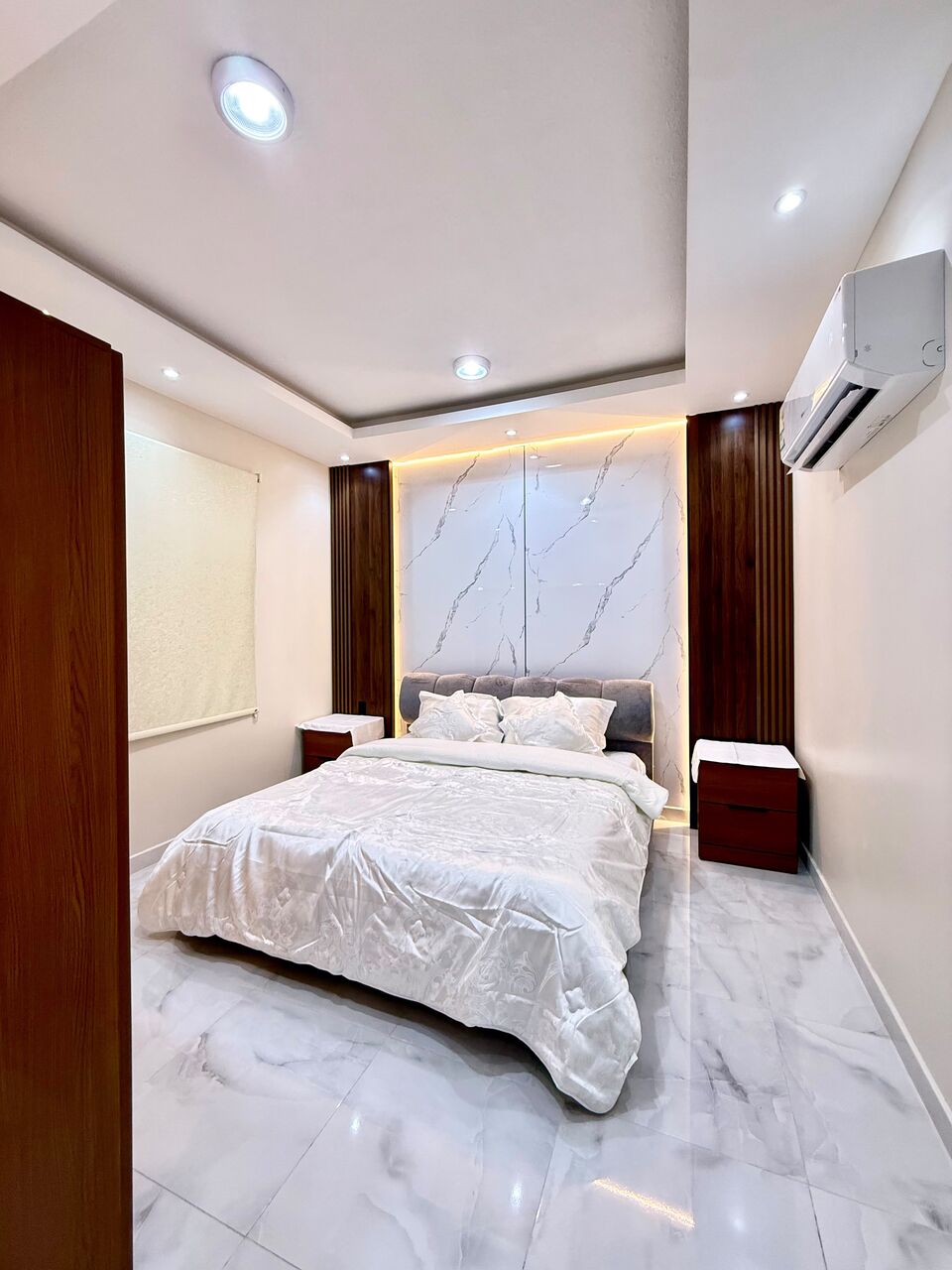Jubail, Apartments, Flats, Houses & Villas, 2BHK BRAND NEW APARTMENT AVAILABLE FOR FAMILY