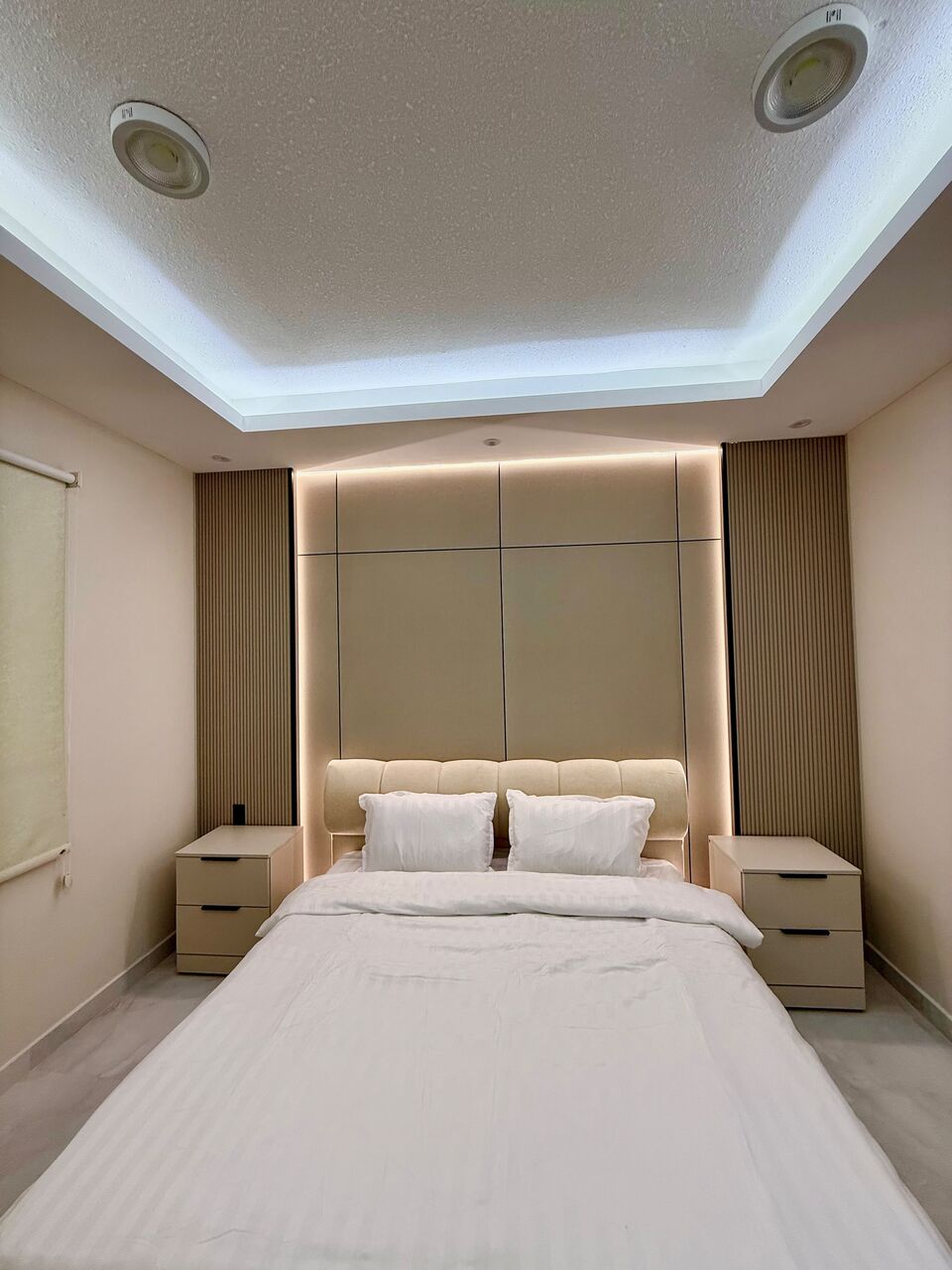 Jubail, Apartments, Flats, Houses & Villas, 2BHK BRAND NEW APARTMENT AVAILABLE FOR FAMILY