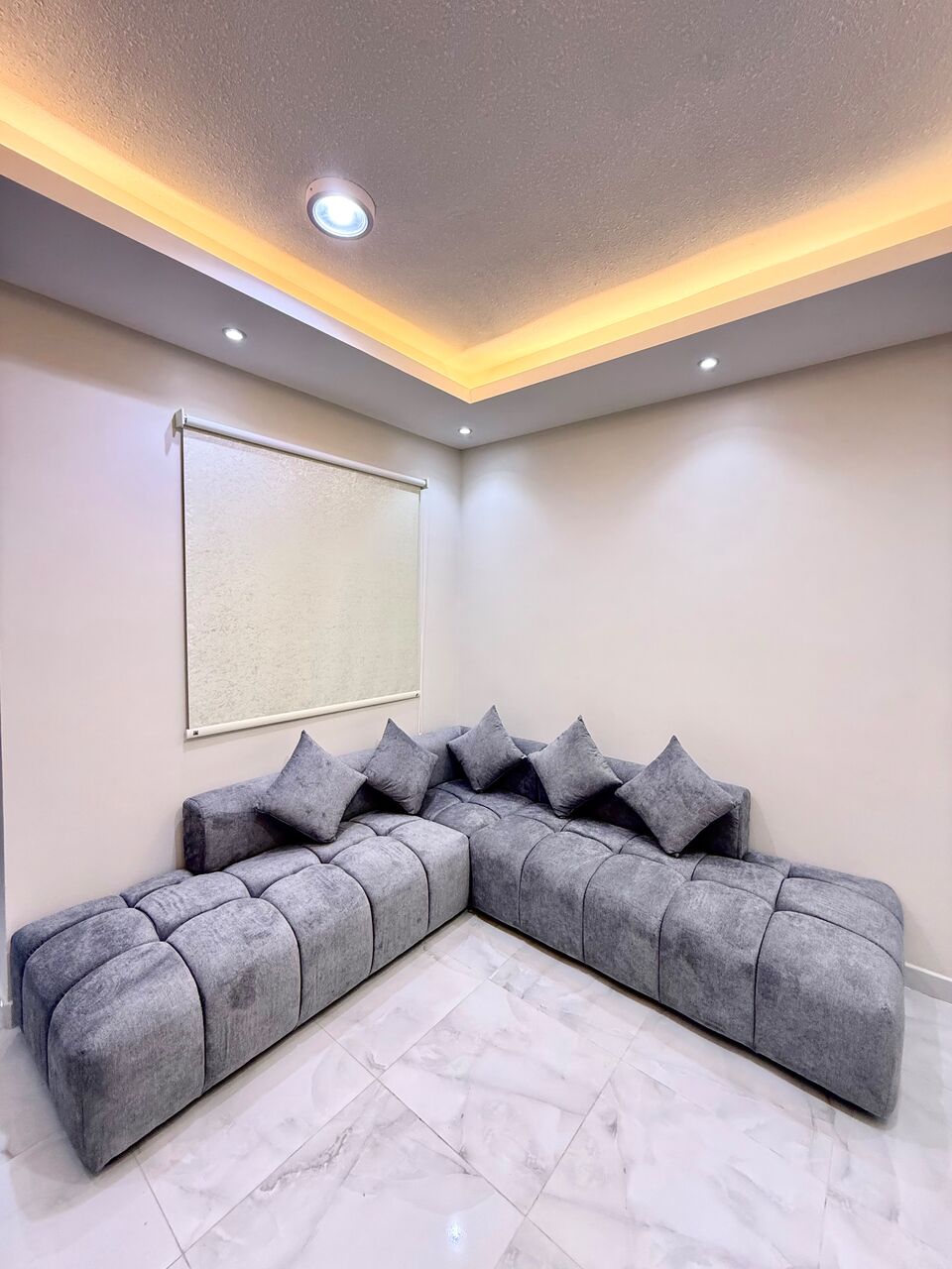 Jubail, Apartments, Flats, Houses & Villas, 2BHK BRAND NEW APARTMENT AVAILABLE FOR FAMILY
