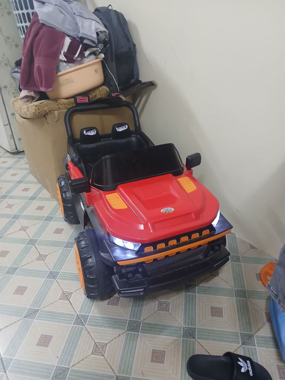 Hamad Town, Baby & Kid Stuff, BHD 20,  Remote Car