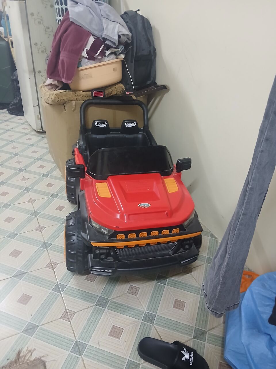 Hamad Town, Baby & Kid Stuff, BHD 20,  Remote Car