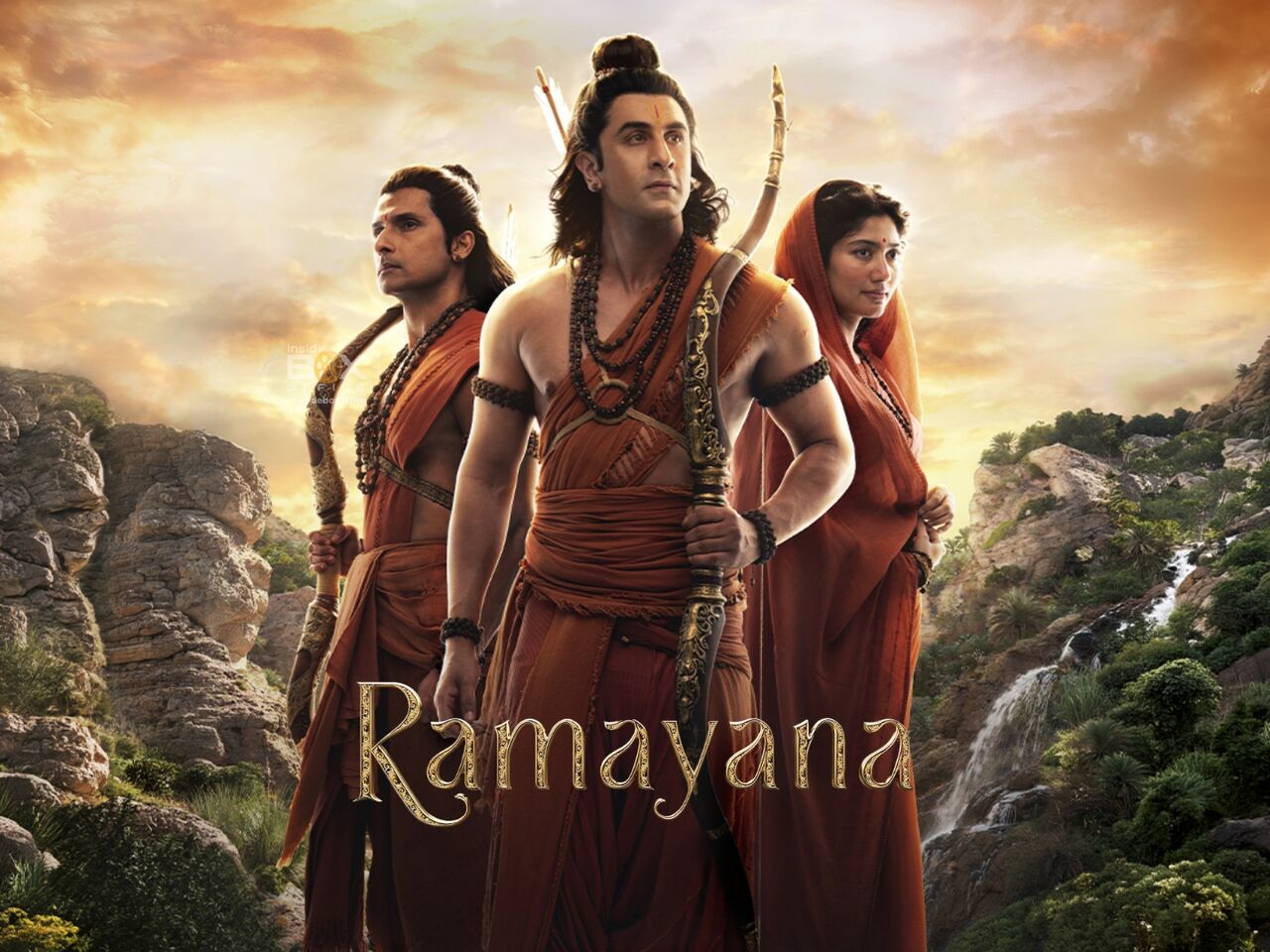 Kolkata, General, Ramayana Part 1: What To Expect From Ranbir Kapoor&rsquo;s New Film?