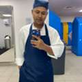 Commis Chef