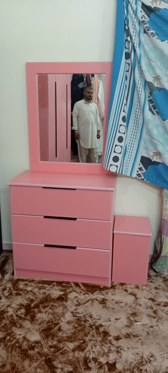 Jeddah, Furniture, SAR 5,  New Comlete Bedroom Set