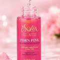 Shop SOLIA PDRN Pink Regenerative Peptide Serum | Science-Driven Skincare