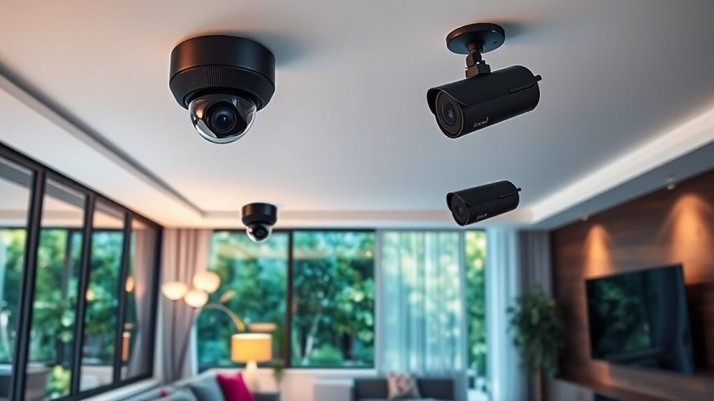 New York, Security, 24/7 Home Security Monitoring In Indianapolis | Patriot Security