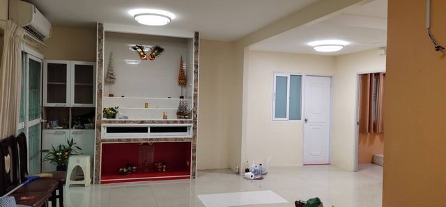 Bangkok, Villas, THB 22000,  70 Sq. Feet,  ให้เช่าบ้านเดี่ยว5ห้องนอน ใกล้ บิ๊ก