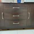 SAR 350,  Cabinet