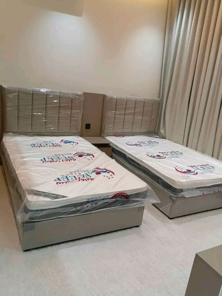 Jeddah, Furniture, SAR 5,  Brand New Stylish And Luxurious Bedroom Furniture