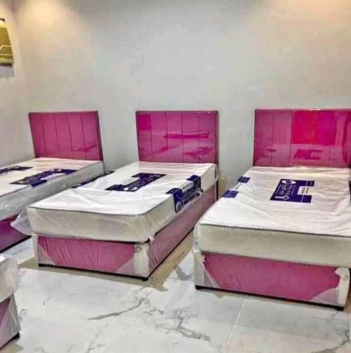 Jeddah, Furniture, SAR 5,  Brand New Stylish And Luxurious Bedroom Furniture