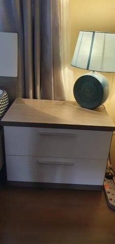Al Jubail Al Balad, Furniture, SAR 250,  Side Table Or Drawer