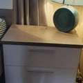 SAR 250,  Side Table Or Drawer