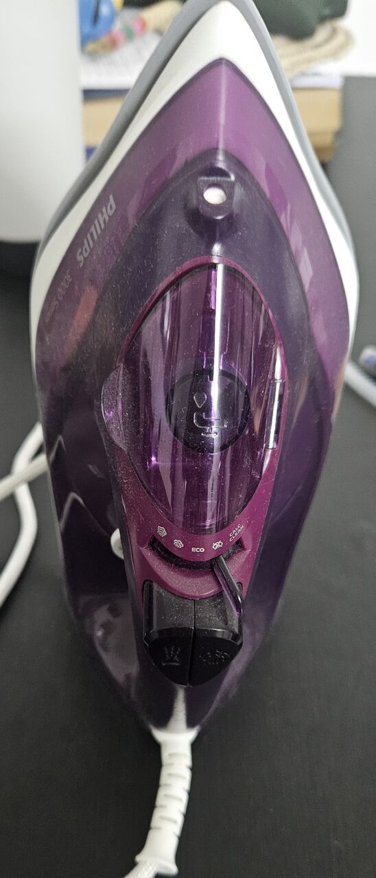 Riyadh, Appliances, SAR 150,  Iron Box For Sale