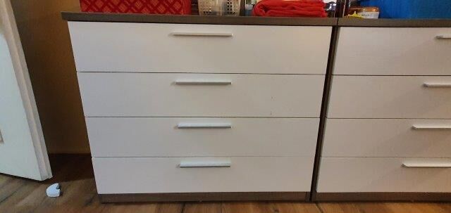 Al Jubail Al Balad, Furniture, SAR 400,  Dressing Table With Drawers