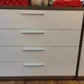 SAR 400,  Dressing Table With Drawers