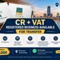 🔴 CR + VAT REGISTERED BUSINESS AVAILABLE – DAMMAM 🔴