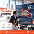How A Salesforce Data Cloud Consultant Transforms Customer Data In 2026