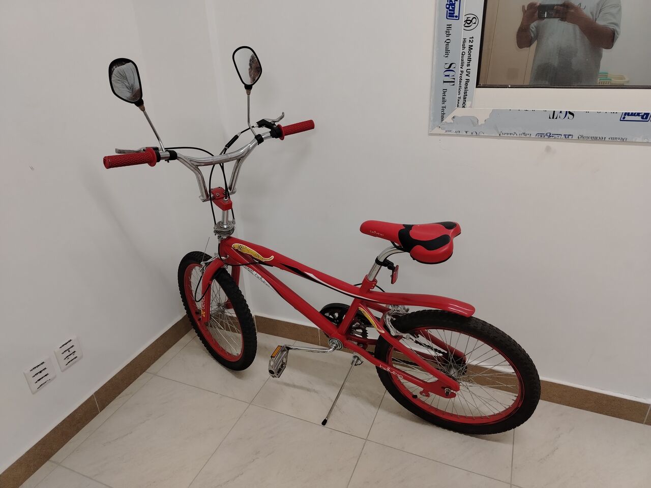 Al Sharafeyah, Bicycles, SAR 200,  I Want To Sell My Bicycle.
