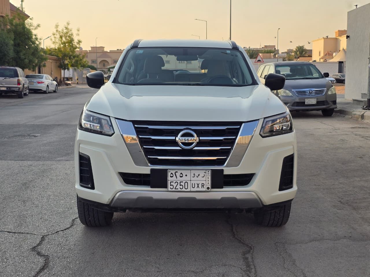 Riyadh, Vehicles, Cars & Trucks , SAR 79000,  Nissan Xterra AWD,  2023,  Automatic,  189000 KM,   Nissan X-Terra SE AWD Good Price (1st Owner) For Sales (urgent)