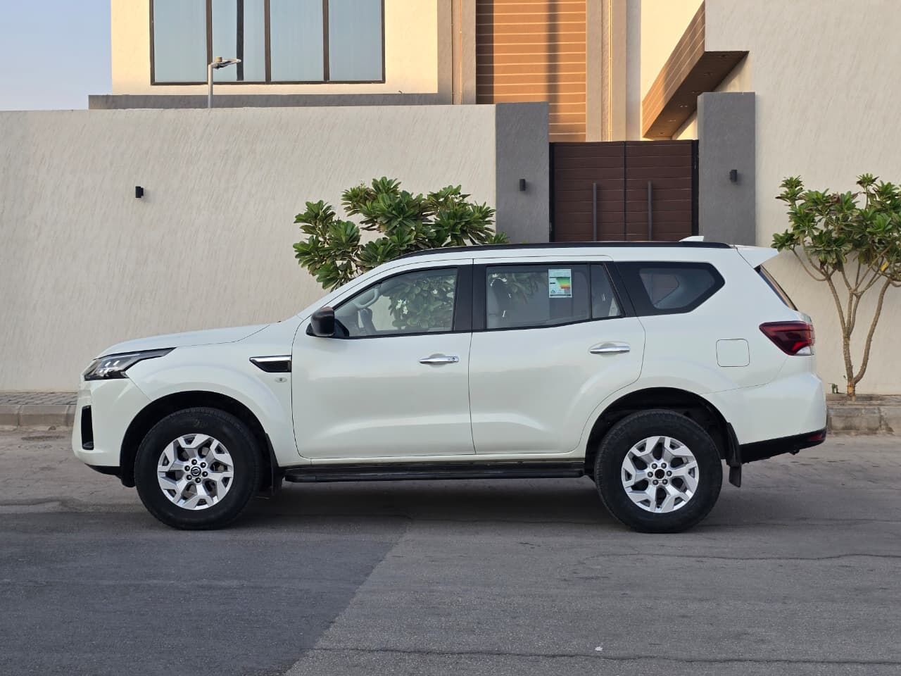 Riyadh, Vehicles, Cars & Trucks , SAR 79000,  Nissan Xterra AWD,  2023,  Automatic,  189000 KM,   Nissan X-Terra SE AWD Good Price (1st Owner) For Sales (urgent)