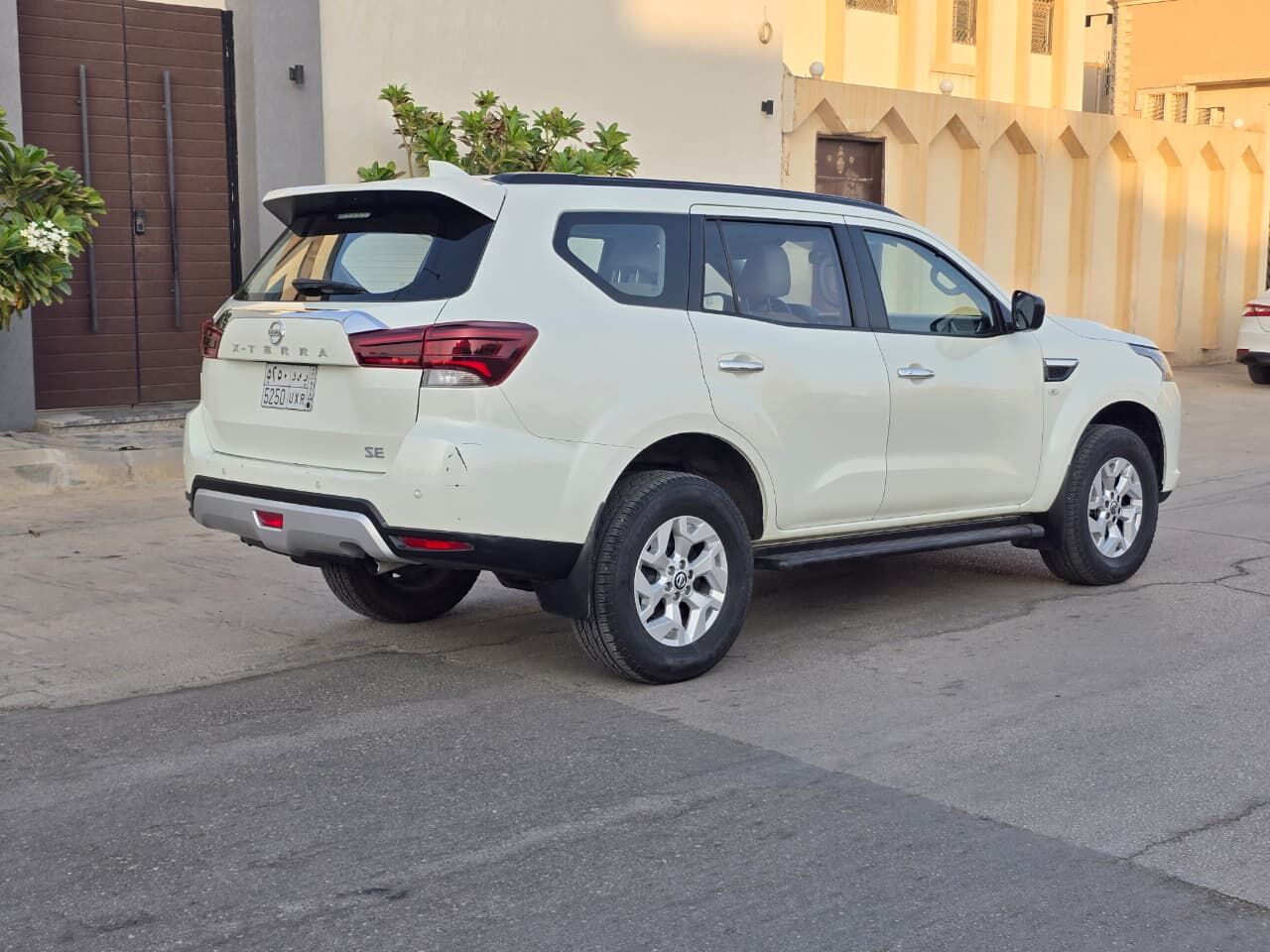 Riyadh, Vehicles, Cars & Trucks , SAR 79000,  Nissan Xterra AWD,  2023,  Automatic,  189000 KM,   Nissan X-Terra SE AWD Good Price (1st Owner) For Sales (urgent)