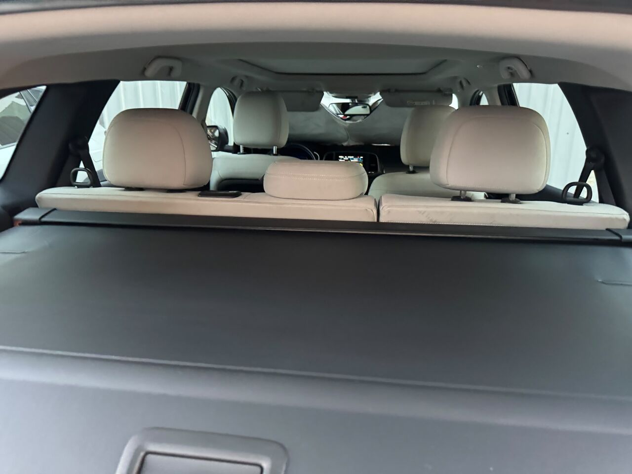 Mahooz, Vehicles, Cars & Trucks , BHD 2350,  RENAULT KOLEOS,  2017,  Automatic,  119 KM,   For Sale