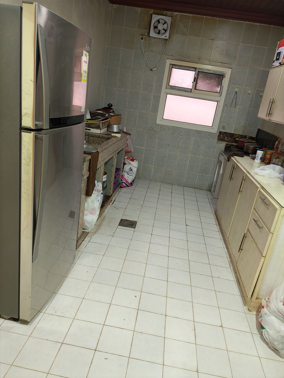Hofuf, Apartments, Flats, Houses & Villas, SAR 1750/month,  2 BR,  Family Apartment
