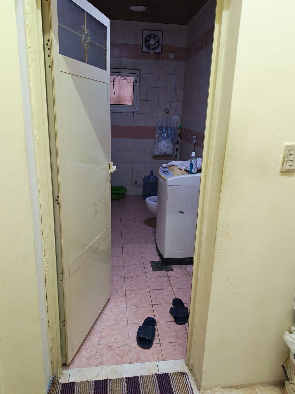 Hofuf, Apartments, Flats, Houses & Villas, SAR 1750/month,  2 BR,  Family Apartment