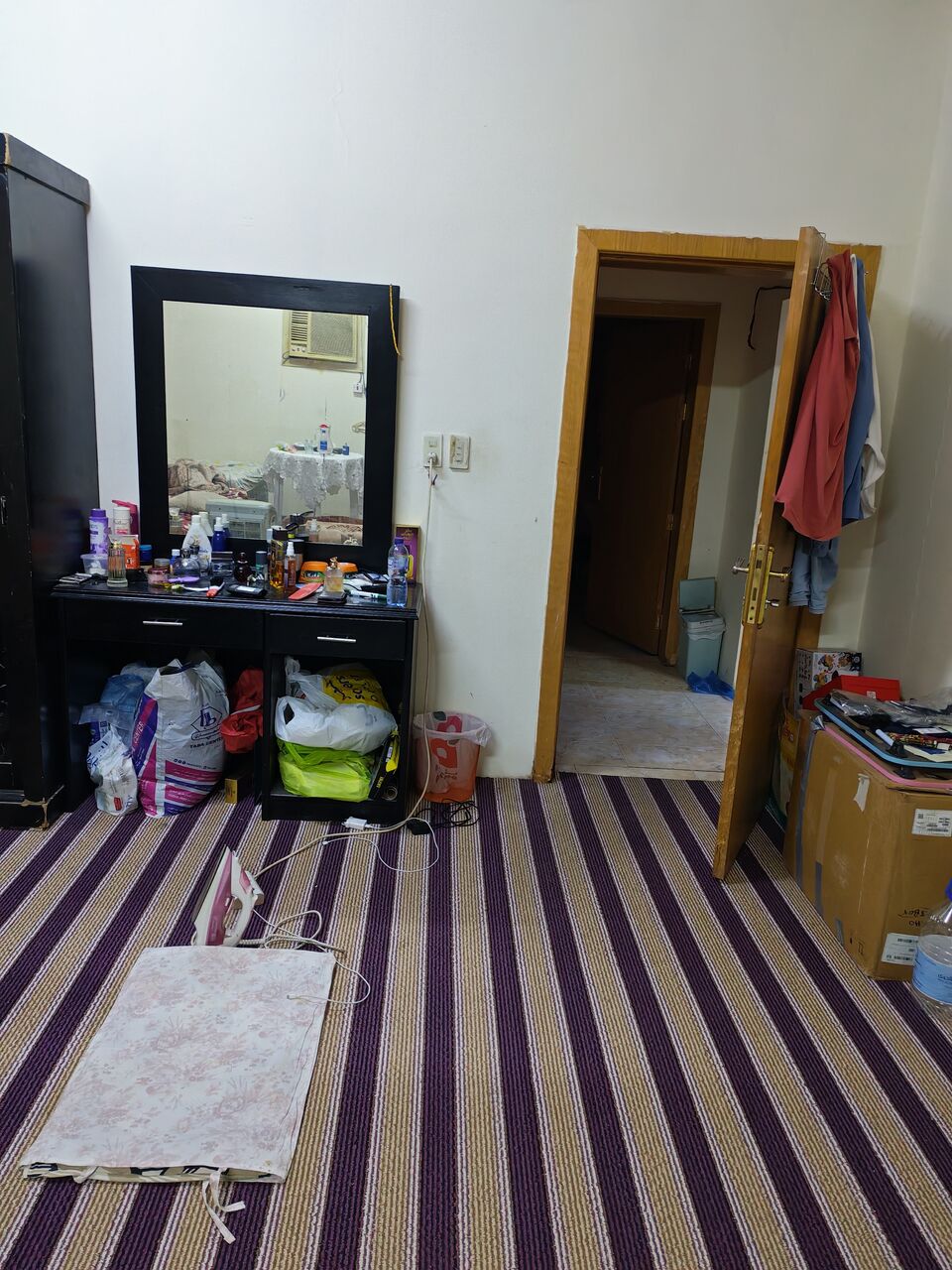 Hofuf, Apartments, Flats, Houses & Villas, SAR 1750/month,  2 BR,  Family Apartment