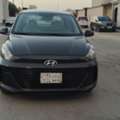 SAR 32000,  Hyundai I10,  2025,  Automatic,  114000 KM,  🚗 Hyundai Grand I-10  Model 114,000 Km