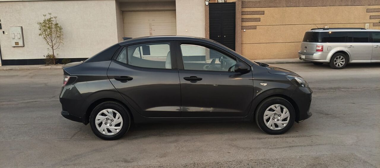 Riyadh, Vehicles, Cars & Trucks , SAR 32000,  Hyundai I10,  2025,  Automatic,  114000 KM,  🚗 Hyundai Grand I-10  Model 114,000 Km