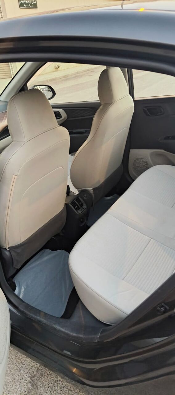 Riyadh, Vehicles, Cars & Trucks , SAR 32000,  Hyundai I10,  2025,  Automatic,  114000 KM,  🚗 Hyundai Grand I-10  Model 114,000 Km