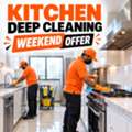 🟧🟧 GREASY KITCHEN? MAKE IT SHINE! – KITCHEN DEEP CLEANING KHOBAR – 🟧 055 935 7772 🟧🟧