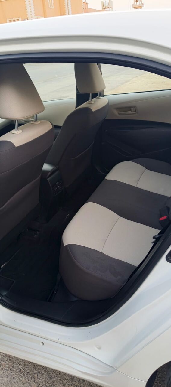 Riyadh, Vehicles, Cars & Trucks , SAR 46000,  Toyota Corolla,  2023,  Automatic,  187000 KM,  🚗  –  Model | Excellent Condition 1.5 Xli