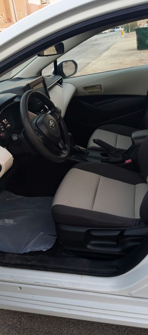 Riyadh, Vehicles, Cars & Trucks , SAR 46000,  Toyota Corolla,  2023,  Automatic,  187000 KM,  🚗  –  Model | Excellent Condition 1.5 Xli