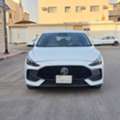 SAR 43000,  MG GT,  2023,  Automatic,  89000 KM,    Fully Loaded With Sunroof For Sales 1st Owner Reasonable Price