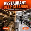🟧🟧 MAKE YOUR RESTAURANT SHINE! – RESTAURANT DEEP CLEANING KHOBAR – 🟧 055 935 7772 🟧🟧