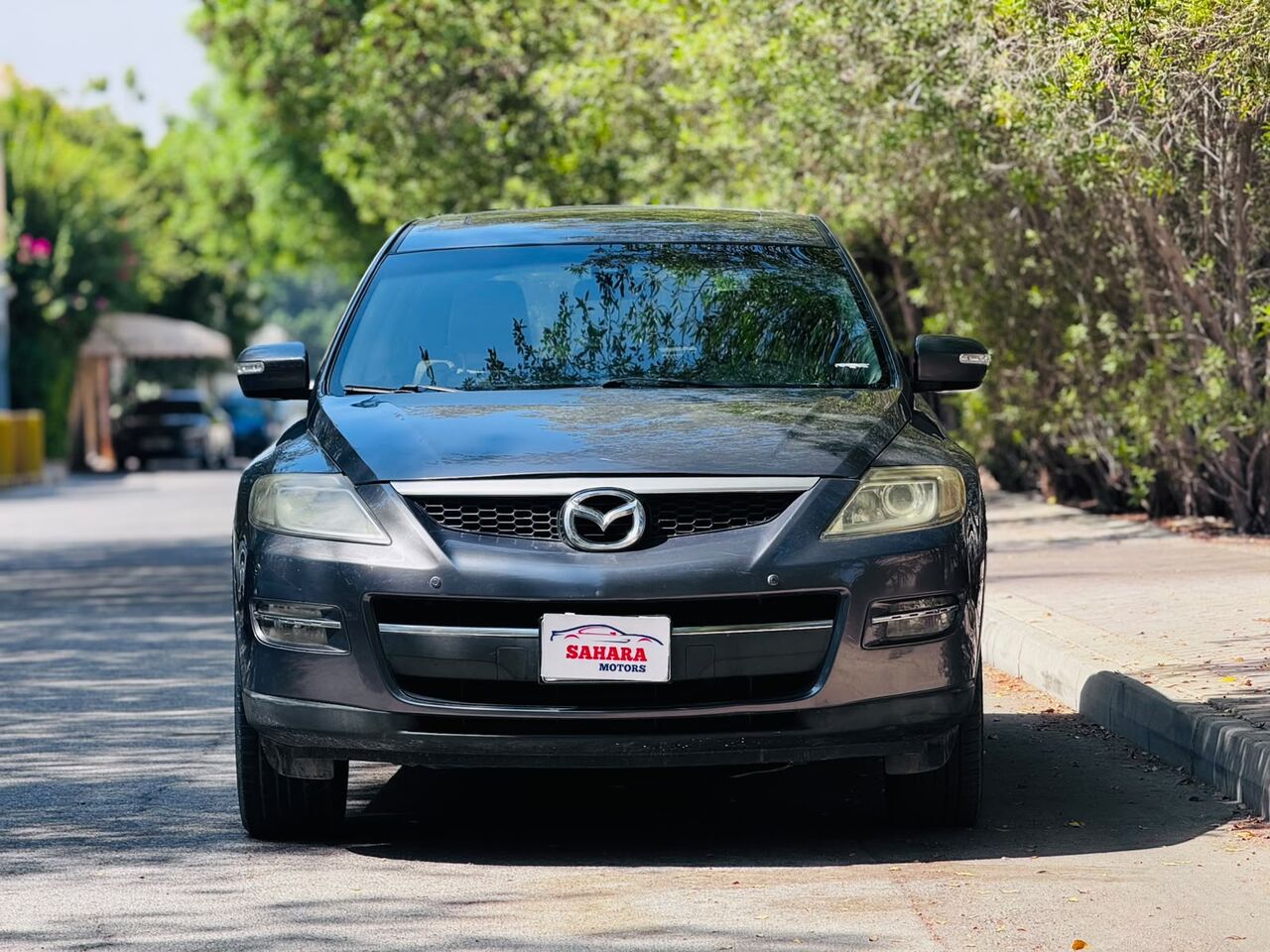 Manama, Vehicles, Cars & Trucks , BHD 1600,  MAZDA CX-9,  2008,  Automatic,  233000 KM,     MODEL WITH SINGLE OWNER WELL-MAINTAINED CAR CONDITIOIN