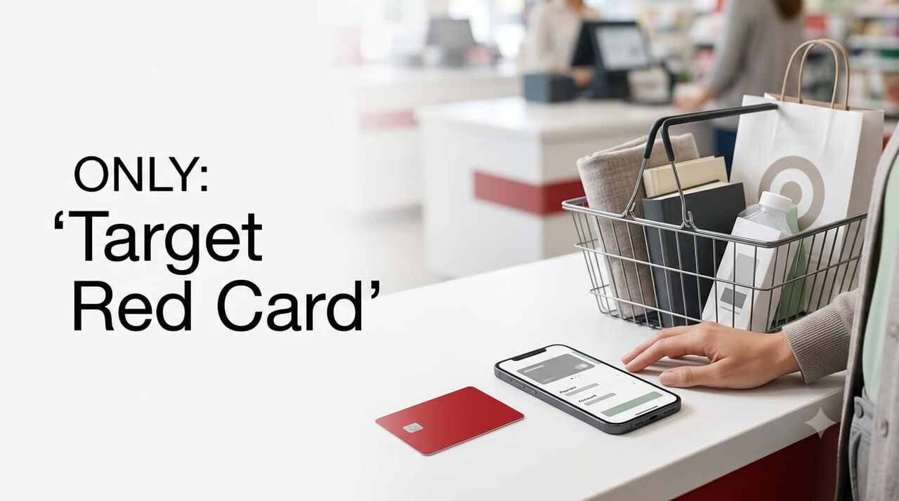 Miami, Financial, Save More On Every Trip With Target Red Card Benefits
