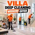 🔥🔥WEEKEND OFFER – VILLA DEEP CLEANING KHOBAR – 🔥 055 935 7772 🔥🔥
