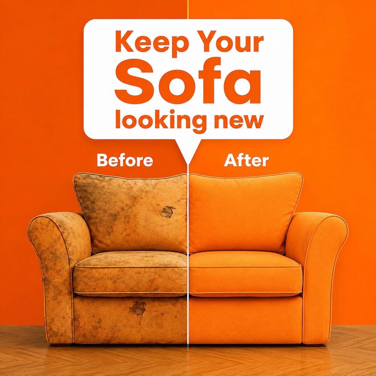 Akrabia, Cleaning, 🟧🟧 DIRTY SOFA? GET IT DEEP CLEANED – SOFA CLEANING KHOBAR – 🟧 055 935 7772 🟧🟧
