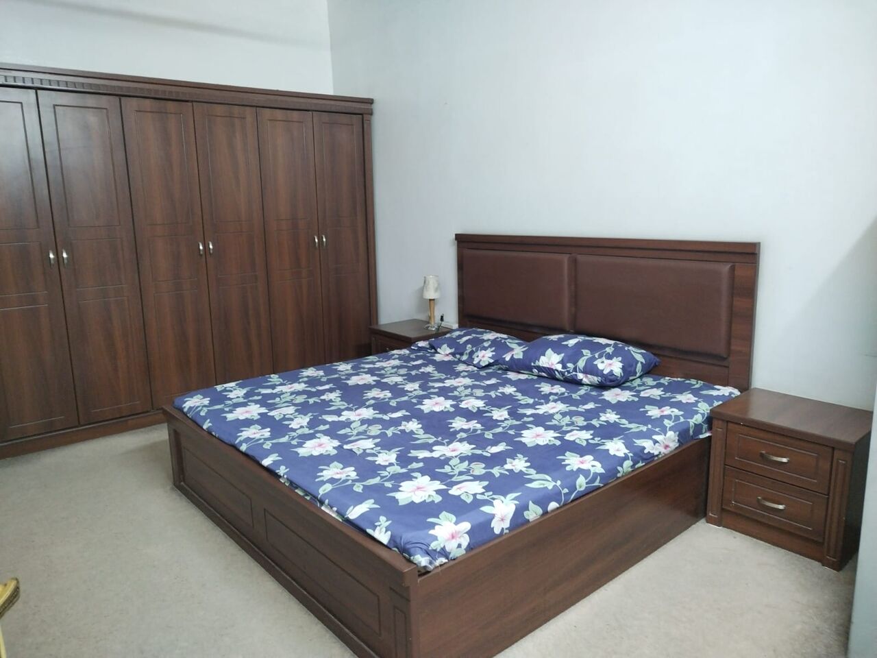 Al Ghubayrah, Apartments, Flats, Houses & Villas, SAR 20000/year,  Furnished,  3 BR,  3BHK Family Flat, Fully Furnished, Available Immediately