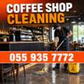 🟧🟧 COFFEE SHOP NEEDS CLEANING? – COFFEE SHOP CLEANING KHOBAR – 🟧 055 935 7772 🟧🟧