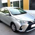 BHD 111,  Toyota Yaris,  2022,  Automatic,  82000 KM,  1.5Ltrs, First Owner, Full Cover Insurance - Urgent Sale
