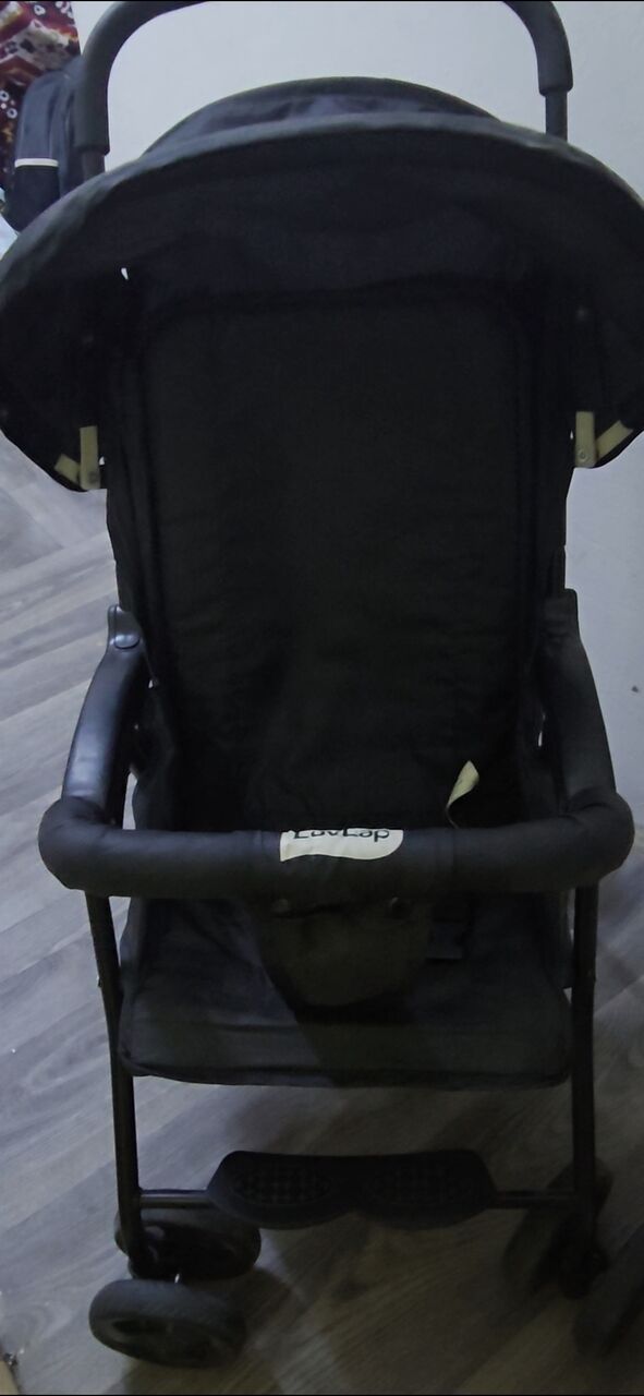 Hara, Household Items, SAR 150,  Used Office Chair, Baby Stroller, Electric Heater