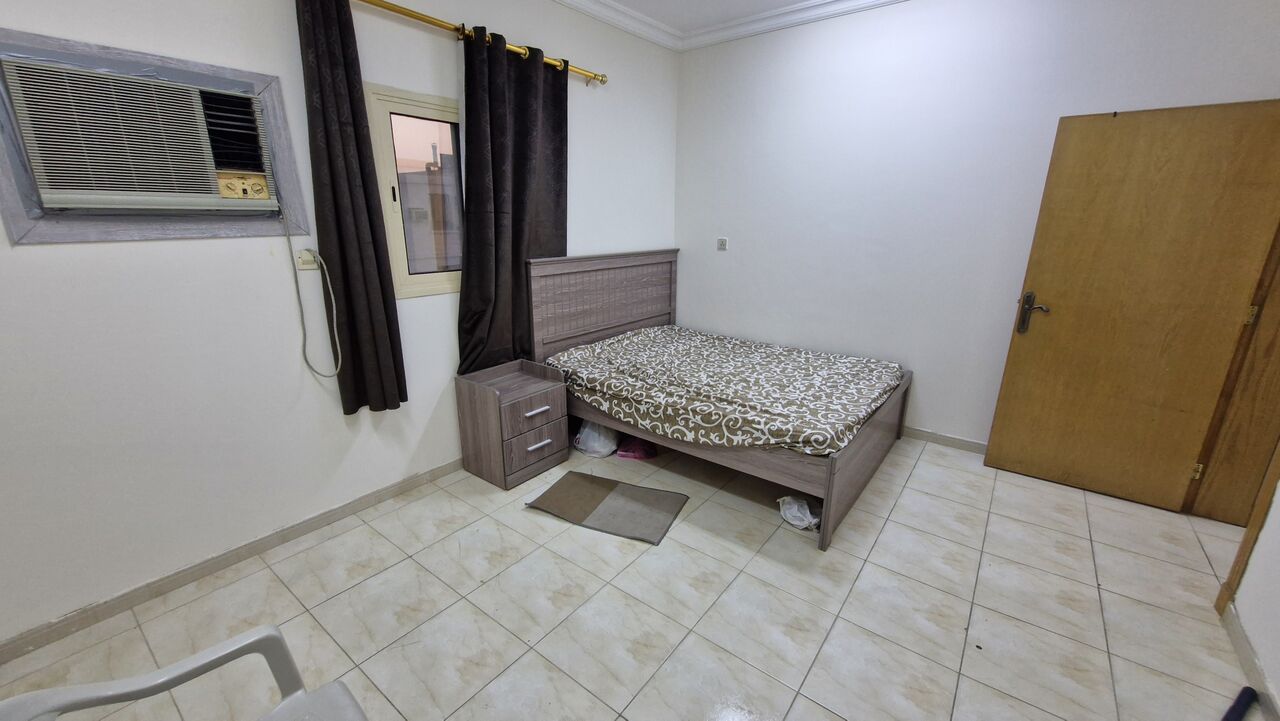 Khobar, Rooms for Rent, SAR 950/month,  Furnished,  Fully Furnished 1 Room Avilable For Rent In 2 BHK Appartment Very Neat And Clean.