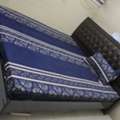 SAR 400,  BED & MATTRESS For SAR.400